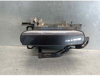 Recambio de maneta exterior delantera derecha para audi a6 avant (4f5) 2.0 16v tfsi referencia OEM IAM 4F0837886  5 PUERTAS
