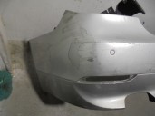 Recambio de paragolpes trasero para bmw serie 5 berlina (e60) 530d referencia OEM IAM 51717033761 GRIS 4 PUERTAS
