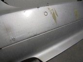 Recambio de paragolpes trasero para bmw serie 5 berlina (e60) 530d referencia OEM IAM 51717033761 GRIS 4 PUERTAS