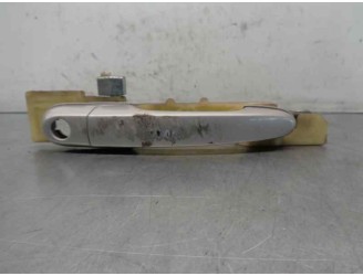 Recambio de maneta exterior delantera derecha para hyundai tucson (jm) 2.0 crdi cat referencia OEM IAM 826602E000  