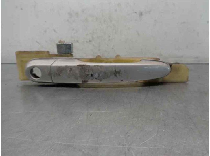 Recambio de maneta exterior delantera derecha para hyundai tucson (jm) 2.0 crdi cat referencia OEM IAM 826602E000  