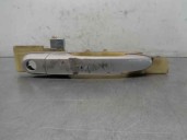 Recambio de maneta exterior delantera derecha para hyundai tucson (jm) 2.0 crdi cat referencia OEM IAM 826602E000  