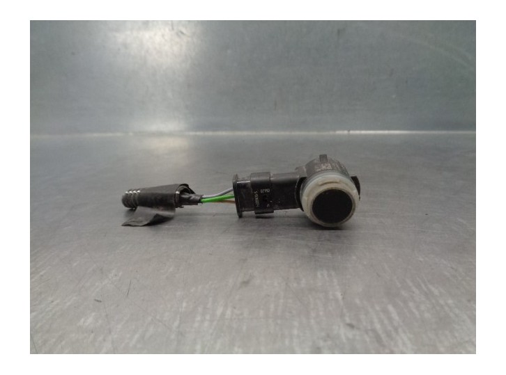 Recambio de sensor de aparcamiento para peugeot 2008 (p1) 1.5 blue-hdi fap referencia OEM IAM 9813348377 