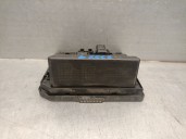 Recambio de caja reles / fusibles para nissan qashqai (j10) 2.0 dci turbodiesel cat referencia OEM IAM 284B7JD00B 