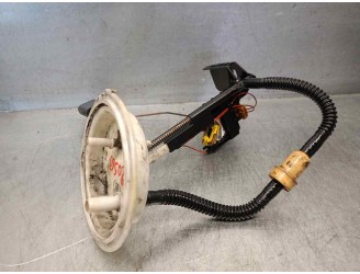 Recambio de aforador para bmw serie 5 berlina (e60) 530d referencia OEM IAM 6765849 0580303042 BOSCH