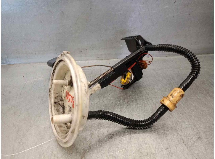 Recambio de aforador para bmw serie 5 berlina (e60) 530d referencia OEM IAM 6765849 0580303042 BOSCH