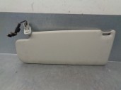 Recambio de parasol derecho para seat altea (5p1) 1.6 referencia OEM IAM 5P0857552F 