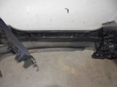 Recambio de paragolpes trasero para bmw serie 5 berlina (e60) 530d referencia OEM IAM 51717033761 GRIS 4 PUERTAS