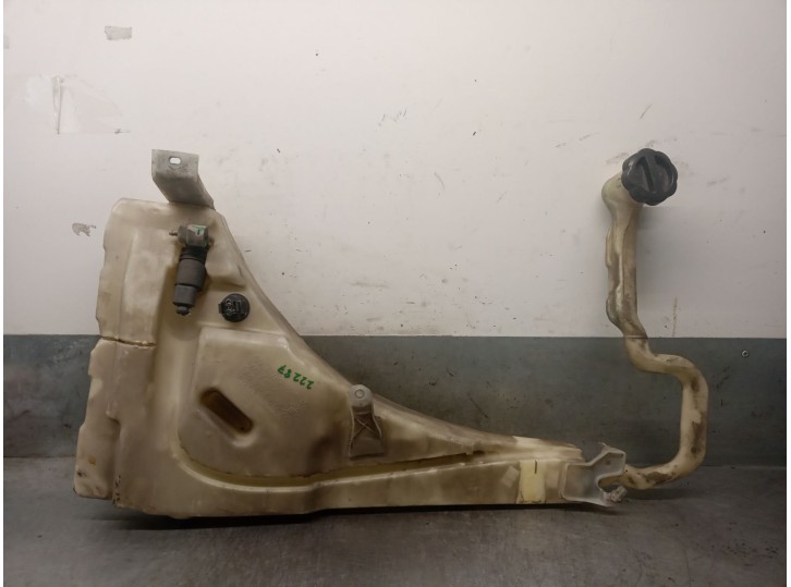 Recambio de deposito limpia para porsche cayenne (9pa) 3.2 referencia OEM IAM 7L0955453D 95552870300 