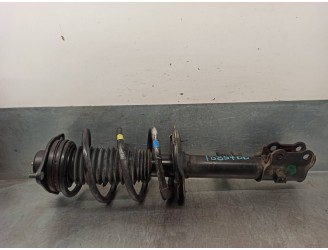 Replacement front right shock absorber for Hyundai ix35 1.7 CRDi CAT OEM IAM reference 546603U010 