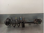Replacement front right shock absorber for Hyundai ix35 1.7 CRDi CAT OEM IAM reference 546603U010 
