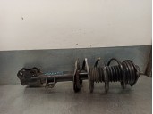 Replacement front right shock absorber for Hyundai ix35 1.7 CRDi CAT OEM IAM reference 546603U010 