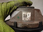 Recambio de soporte motor izquierdo para bmw 1 (f20) 116 d referencia OEM IAM 6859407 22116859407 