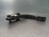 Recambio de potenciometro pedal para peugeot 2008 (p1) 1.5 blue-hdi fap referencia OEM IAM 9827704480 6PV01352401 HELLA