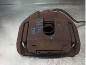 Replacement front right brake caliper for BMW 5 Series sedan (E60) 530d OEM IAM reference 34116756304 ATE