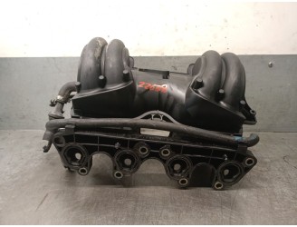 Recambio de colector admision para volkswagen polo berlina (6n2) 1.4 referencia OEM IAM 030129711BC 030129711BC 0280620009 BOSCH