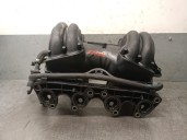 Recambio de colector admision para volkswagen polo berlina (6n2) 1.4 referencia OEM IAM 030129711BC 030129711BC 0280620009 BOSCH