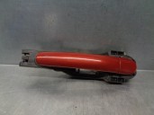 Recambio de maneta exterior delantera derecha para seat altea (5p1) 1.6 referencia OEM IAM 3B0837207G  
