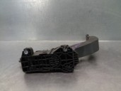 Recambio de potenciometro pedal para peugeot 2008 (p1) 1.5 blue-hdi fap referencia OEM IAM 9827704480 6PV01352401 HELLA