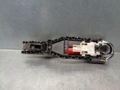 Recambio de maneta exterior delantera derecha para seat altea (5p1) 1.6 referencia OEM IAM 3B0837207G  