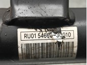 Replacement front right shock absorber for Hyundai ix35 1.7 CRDi CAT OEM IAM reference 546603U010 