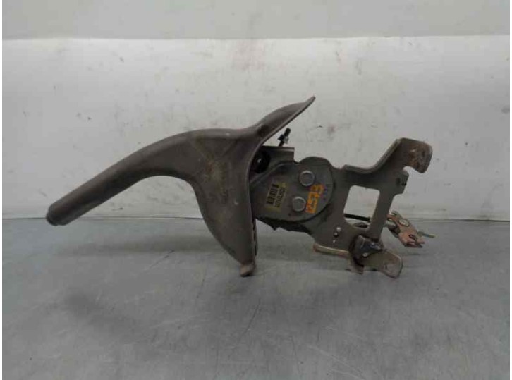 Recambio de palanca freno de mano para hyundai tucson (jm) 2.0 crdi cat referencia OEM IAM 597102E000U7 597102E000 