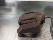 Recambio de pinza freno delantera derecha para bmw serie 5 berlina (e60) 530d referencia OEM IAM 34116756304 ATE