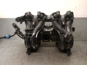 Recambio de colector admision para volkswagen polo berlina (6n2) 1.4 referencia OEM IAM 030129711BC 030129711BC 0280620009 BOSCH