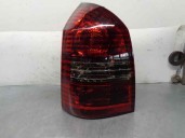 Recambio de piloto trasero izquierdo para hyundai tucson (jm) 2.0 crdi cat referencia OEM IAM 924012E0  