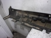 Recambio de faldon lateral para bmw x5 (e70) 3.0 turbodiesel referencia OEM IAM 51777191241 NEGRO TEXTURADO IZQUIERDO