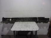 Recambio de faldon lateral para bmw x5 (e70) 3.0 turbodiesel referencia OEM IAM 51777191241 NEGRO TEXTURADO IZQUIERDO