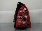 Recambio de piloto trasero izquierdo para hyundai tucson (jm) 2.0 crdi cat referencia OEM IAM 924012E0  