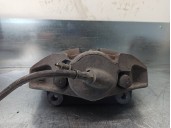 Recambio de pinza freno delantera derecha para bmw serie 5 berlina (e60) 530d referencia OEM IAM 34116756304 ATE