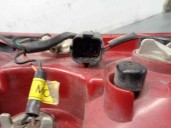 Recambio de piloto trasero izquierdo para hyundai tucson (jm) 2.0 crdi cat referencia OEM IAM 924012E0  