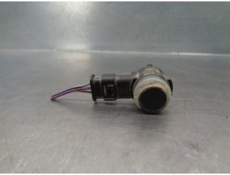 Recambio de sensor de aparcamiento para peugeot 2008 (p1) 1.5 blue-hdi fap referencia OEM IAM 9813348377  