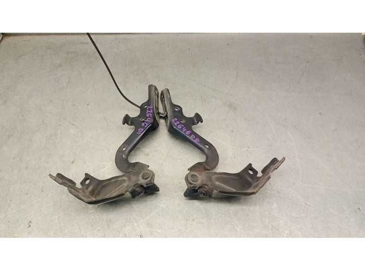 Recambio de bisagra capot para lexus is ii (_e2_) 220d (ale20) referencia OEM IAM 5341053020 5341053020 