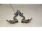 Recambio de bisagra capot para lexus is ii (_e2_) 220d (ale20) referencia OEM IAM 5341053020 5341053020 