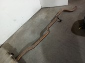 Recambio de tubo escape trasero para audi q7 (4lb) 3.0 tdi quattro referencia OEM IAM 7L8253609D 7L8253609D 