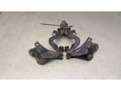 Recambio de bisagra capot para lexus is ii (_e2_) 220d (ale20) referencia OEM IAM 5341053020 5341053020 