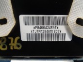 Recambio de airbag delantero derecho para jeep compass 2.4 16v cat referencia OEM IAM 04664345AE 04664345AG 