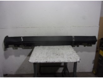 Recambio de faldon lateral para bmw x5 (e70) 3.0 turbodiesel referencia OEM IAM 51777191242 NEGRO TEXTURADO DERECHO