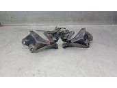 Recambio de bisagra capot para lexus is ii (_e2_) 220d (ale20) referencia OEM IAM 5341053020 5341053020 