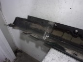 Recambio de faldon lateral para bmw x5 (e70) 3.0 turbodiesel referencia OEM IAM 51777191242 NEGRO TEXTURADO DERECHO