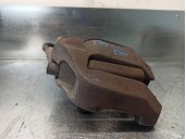 Right front brake caliper replacement part for BMW 5 Series sedan (E60) 530d OEM IAM reference 34116756304 ATE