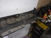 Recambio de faldon lateral para bmw x5 (e70) 3.0 turbodiesel referencia OEM IAM 51777191242 NEGRO TEXTURADO DERECHO