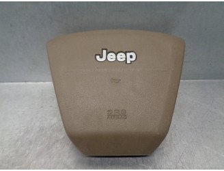 Recambio de airbag delantero izquierdo para jeep compass 2.4 16v cat referencia OEM IAM YD59 DK7AD  
