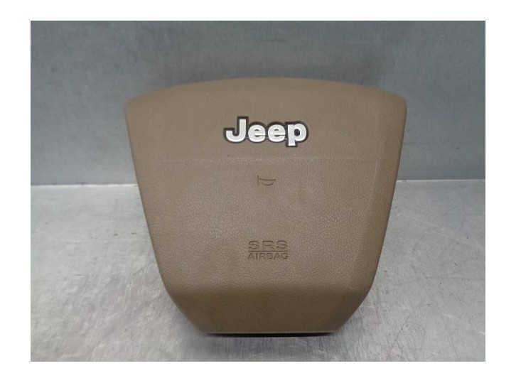 Recambio de airbag delantero izquierdo para jeep compass 2.4 16v cat referencia OEM IAM YD59 DK7AD  