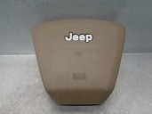 Recambio de airbag delantero izquierdo para jeep compass 2.4 16v cat referencia OEM IAM YD59 DK7AD 