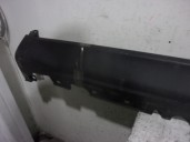 Recambio de faldon lateral para bmw x5 (e70) 3.0 turbodiesel referencia OEM IAM 51777191242 NEGRO TEXTURADO DERECHO