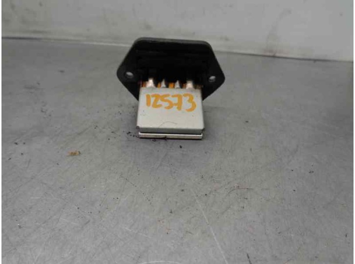 Replacement heater resistor for Hyundai Tucson (JM) 2.0 CRDi CAT OEM IAM reference 971282D210 